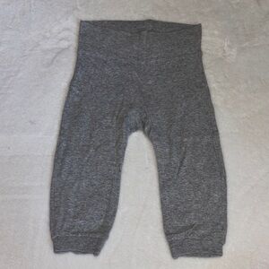 (3 for $10) Lupilu Gray little baby Bottoms
